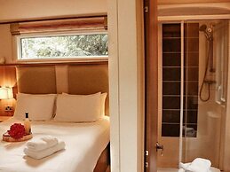 Slow You Down - Kelling Heath Holiday Park - 21026