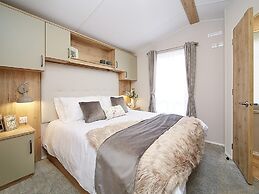 Spacious 3 Bed - Seabreeze Lodge - Seton Sands