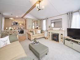 Spacious 3 Bed - Seabreeze Lodge - Seton Sands