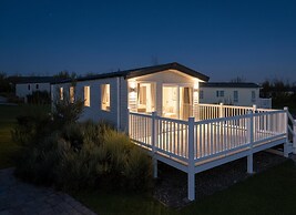 Spacious 3 Bed - Seabreeze Lodge - Seton Sands