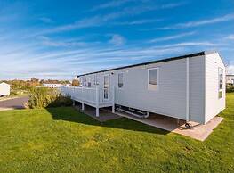 Spacious 3 Bed - Seabreeze Lodge - Seton Sands