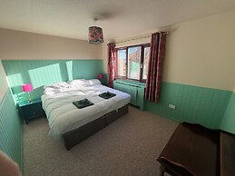 Croydon Lodge