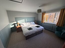 Croydon Lodge