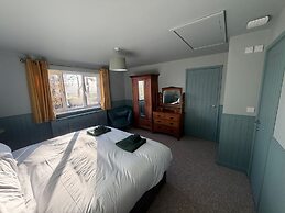 Croydon Lodge
