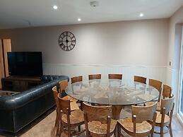 Croydon Lodge