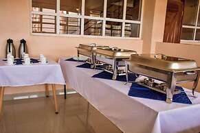 Amara Ridge Hotel Meru