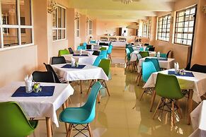 Amara Ridge Hotel Meru