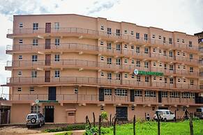 Amara Ridge Hotel Meru