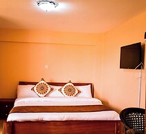 Amara Ridge Hotel Meru
