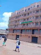 Amara Ridge Hotel Meru