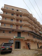 Amara Ridge Hotel Meru