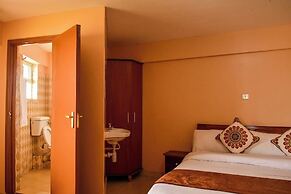 Amara Ridge Hotel Meru