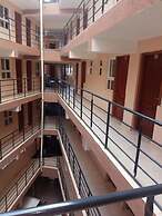 Amara Ridge Hotel Meru