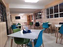 Amara Ridge Hotel Meru