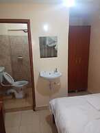 Amara Ridge Hotel Meru