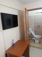 Amara Ridge Hotel Meru