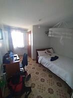 Amara Ridge Hotel Meru