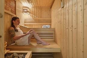 Willa Balance i SPA