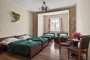 Willa Balance i SPA