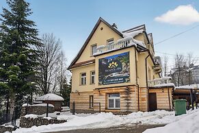 Willa Balance i SPA