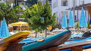 Hayal Butik Otel