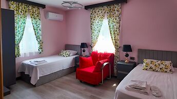 Hayal Butik Otel