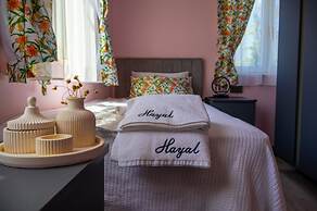 Hayal Butik Otel
