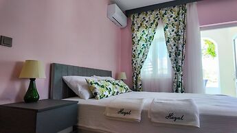 Hayal Butik Otel