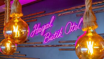 Hayal Butik Otel