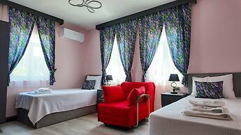 Hayal Butik Otel