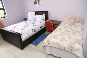 Coco Palm B&B