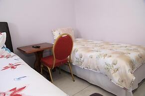 Coco Palm B&B
