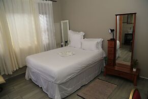 Coco Palm B&B