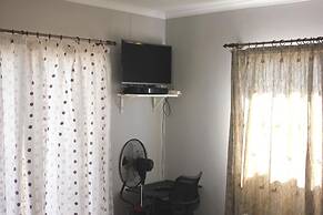 Coco Palm B&B