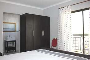 Coco Palm B&B