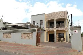 Coco Palm B&B