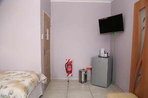 Coco Palm B&B
