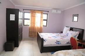 Coco Palm B&B