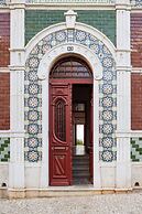 Casa 1923 Studio in Faro