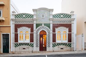 Casa 1923 Studio in Faro