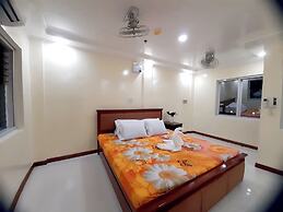 LUMBAYAN BEACH RESORT