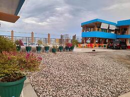 LUMBAYAN BEACH RESORT