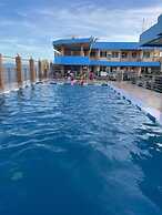 LUMBAYAN BEACH RESORT