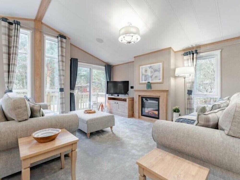 The Harrogate - Kelling Heath Holiday Park - 21634