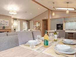 The Harrogate - Kelling Heath Holiday Park - 21634