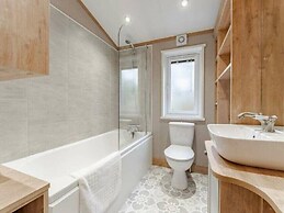 The Harrogate - Kelling Heath Holiday Park - 21634