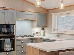 The Harrogate - Kelling Heath Holiday Park - 21634
