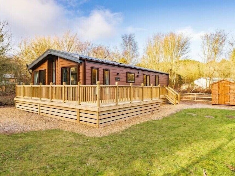 The Harrogate - Kelling Heath Holiday Park - 21634