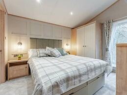 The Harrogate - Kelling Heath Holiday Park - 21634