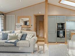 The Harrogate - Kelling Heath Holiday Park - 21634